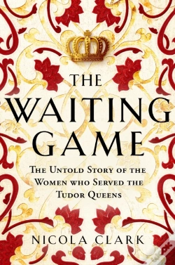 Capa do artigo Waiting Game