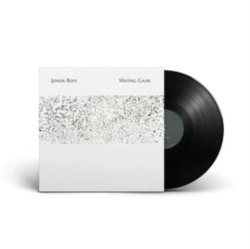 Capa do artigo Waiting Game - Vinil
