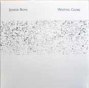 Capa do artigo Waiting Game - Vinil