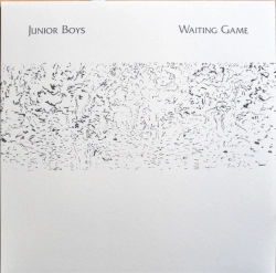 Capa do artigo Waiting Game - Vinil