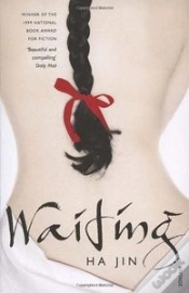 Capa do artigo Waiting