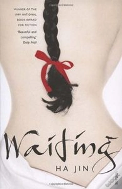 Capa do artigo Waiting