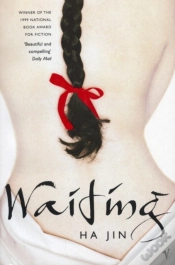 Capa do artigo Waiting
