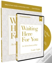 Waiting Here For You Study Guide With Dvd