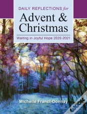 Capa do artigo Waiting In Joyful Hope