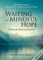 Capa do artigo Waiting In Mindful Hope