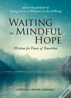 Capa do artigo Waiting In Mindful Hope