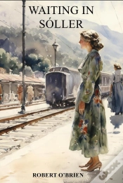 Capa do artigo Waiting In Soller
