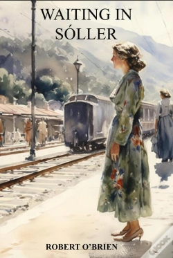 Capa do artigo Waiting In Soller