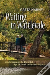 Capa do artigo Waiting In Wattlevale