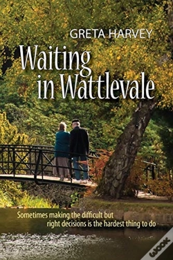 Capa do artigo Waiting In Wattlevale