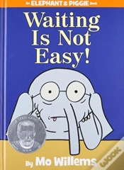 Capa do artigo Waiting Is Not Easy!