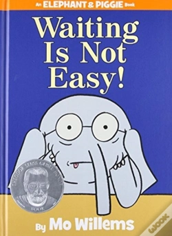 Capa do artigo Waiting Is Not Easy!