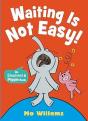 Waiting Is Not Easy! - Preview