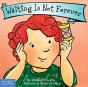 Waiting Is Not Forever Board Book - Preview