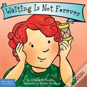 Capa do artigo Waiting Is Not Forever Board Book