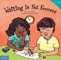 Waiting Is Not Forever - Preview