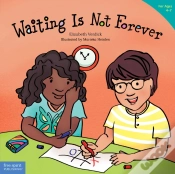 Capa do artigo Waiting Is Not Forever