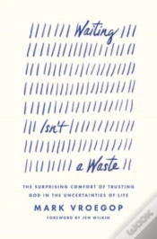 Capa do artigo Waiting Isn