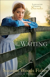 Capa do artigo Waiting (Lancaster County Secrets Book #2)