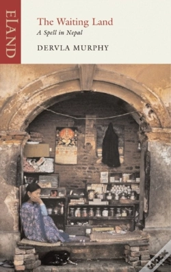 Capa do artigo Waiting Land