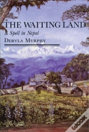 Capa do artigo Waiting Land