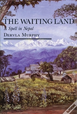 Capa do artigo Waiting Land