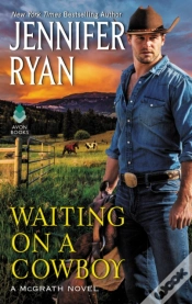 Capa do artigo Waiting On A Cowboy