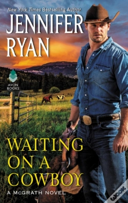 Capa do artigo Waiting On A Cowboy