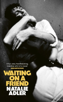 Capa do artigo Waiting On A Friend