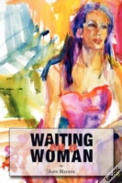Capa do artigo Waiting On A Woman