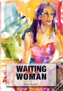 Capa do artigo Waiting On A Woman