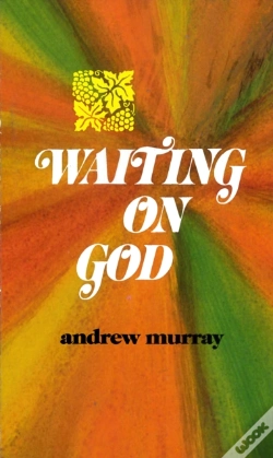 Capa do artigo Waiting On God