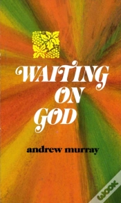 Capa do artigo Waiting On God