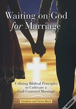 Capa do artigo Waiting On God For Marriage: Utilizing B