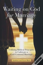 Capa do artigo Waiting On God For Marriage: Utilizing B