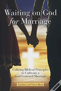 Capa do artigo Waiting On God For Marriage: Utilizing B