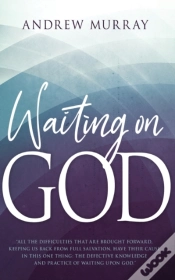 Capa do artigo Waiting On God  Reissue