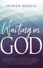 Waiting On God  Reissue - Preview