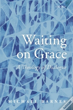 Capa do artigo Waiting On Grace