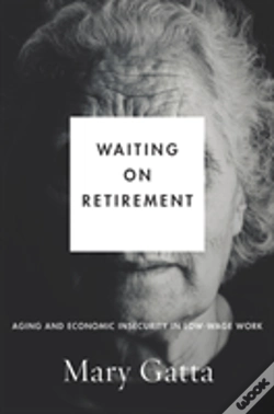 Capa do artigo Waiting On Retirement