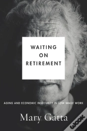 Capa do artigo Waiting On Retirement