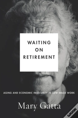 Capa do artigo Waiting On Retirement