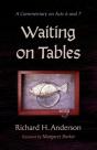 Waiting On Tables - Preview