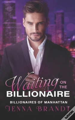 Capa do artigo Waiting On The Billionaire: A Clean Bill