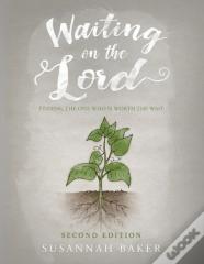 Waiting On The Lord