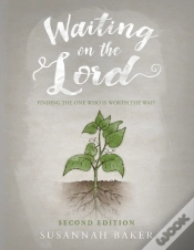 Capa do artigo Waiting On The Lord