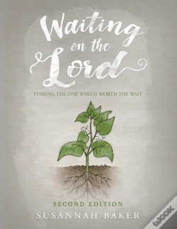 Capa do artigo Waiting On The Lord