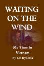 Waiting On The Wind - Preview