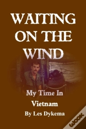 Capa do artigo Waiting On The Wind